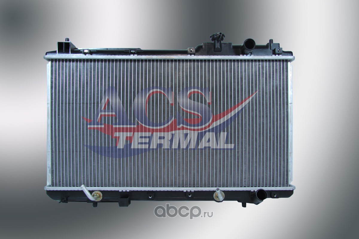 ACS Termal 218102R Радиатор охлаждения